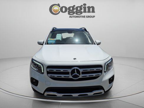 Used 2023 Mercedes-Benz GLB 250 image 8