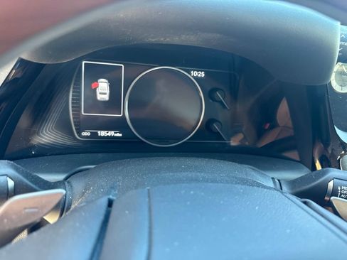 Used 2022 Lexus ES 350 Ultra Luxury w/ Accessory Package 2 FWD image 26