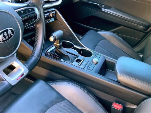 Used 2021 Kia K5 GT-Line image 31