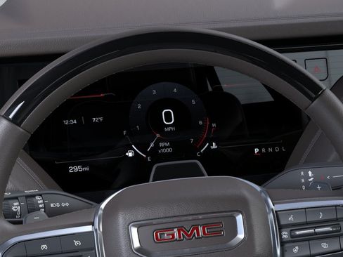 New 2026 GMC Yukon Elevation w/ Elevation Premium Package AWD/4WD image 19