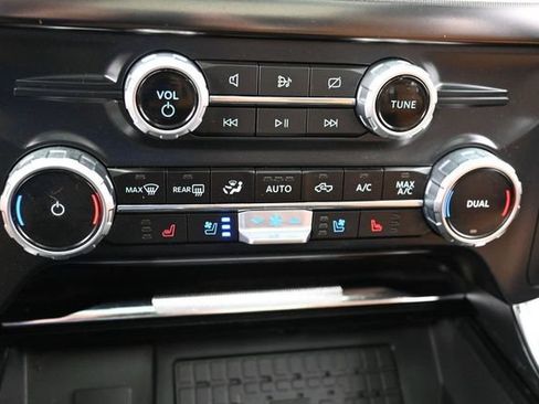 Used 2023 Ford F150 Platinum w/ Equipment Group 701A High AWD/4WD image 24