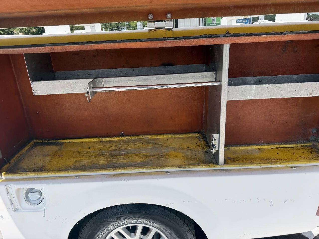 Used 2018 Nissan Frontier SV RWD image 11