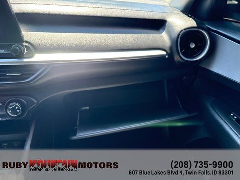 Used 2024 Kia Forte LXS FWD image 18