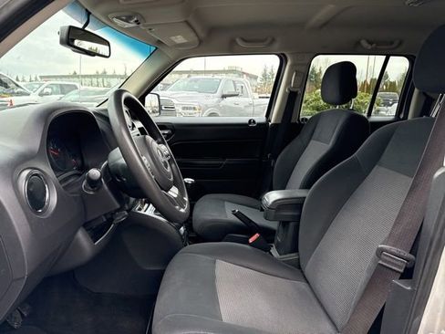 Used 2013 Jeep Patriot Sport w/ PWR Value Group image 19