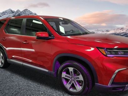 Used 2025 Honda Pilot EX-L