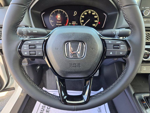 New 2026 Honda Civic Sport image 21