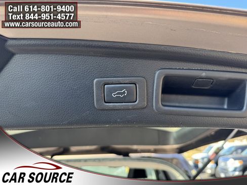 Used 2015 Subaru Forester 2.5i Touring w/ Eyesight & Navigation System image 31