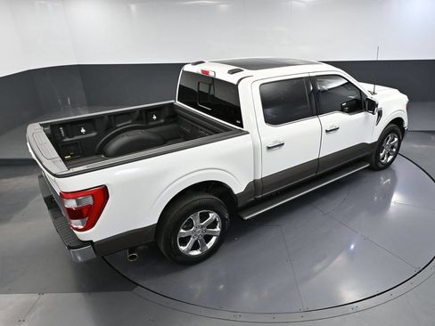 Used 2023 Ford F150 King Ranch AWD/4WD image 61