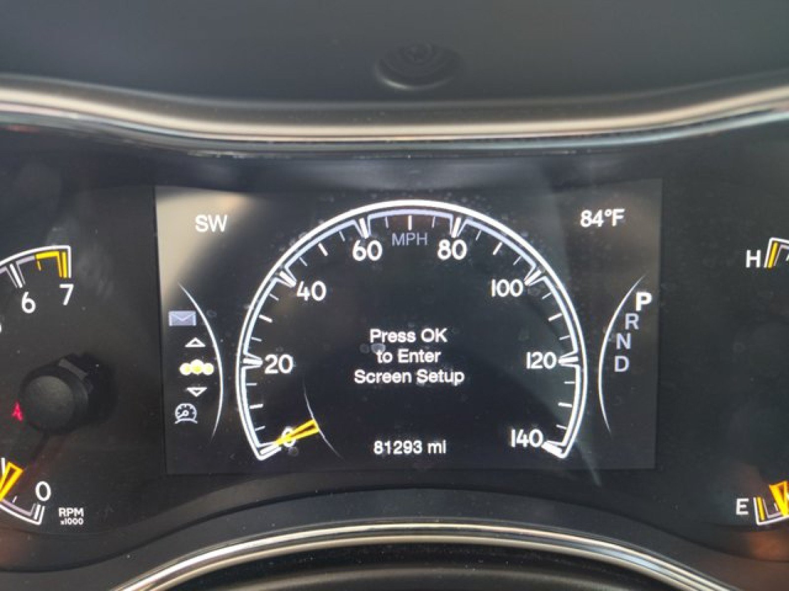 Used 2016 Jeep Grand Cherokee Summit w/ Platinum Series Group AWD/4WD image 24