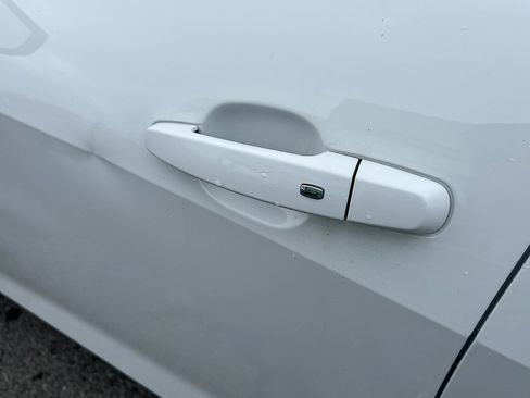 Used 2023 Chevrolet Malibu LT image 11