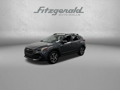 Certified 2026 Subaru Crosstrek 2.0i Premium