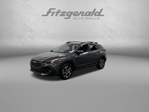 Certified 2026 Subaru Crosstrek 2.0i Premium image 1