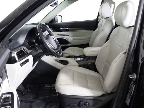 Used 2022 Kia Telluride EX w/ EX Premium Package image 28