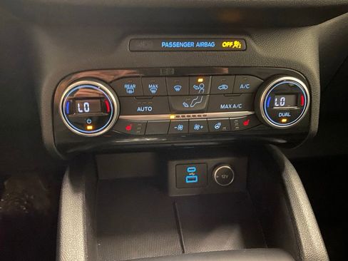 Used 2021 Ford Escape SEL AWD/4WD image 20