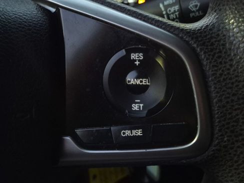 Used 2016 Honda Civic LX image 11