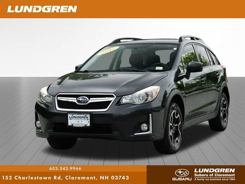 Used 2017 Subaru Crosstrek 2.0i Premium AWD/4WD image 27