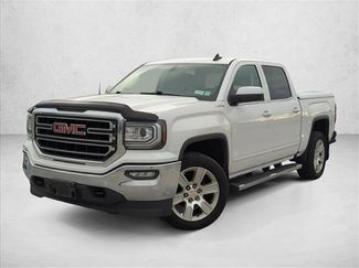 Used 2017 GMC Sierra 1500 SLE video 1