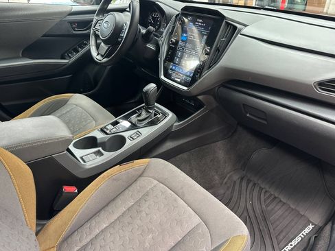 Used 2024 Subaru Crosstrek 2.5i Sport w/ Crosstrek Mirror Package AWD/4WD image 20