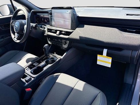 New 2026 Subaru Outback Limited AWD/4WD image 37