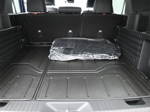 New 2026 Honda Passport TrailSport image 24