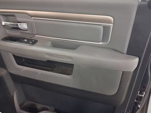 Used 2015 RAM 1500 Big Horn AWD/4WD image 19