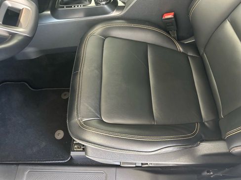 Certified 2024 Ford Bronco Badlands image 23