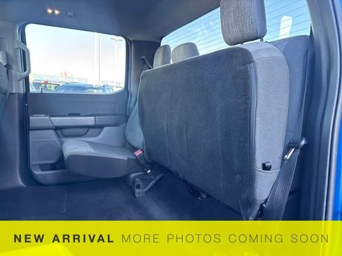 Used 2023 Ford F150 XLT image 11