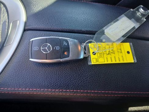 Used 2020 Mercedes-Benz C 43 AMG 4MATIC Sedan image 9