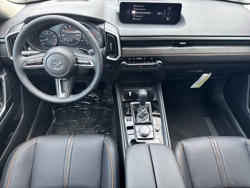 New 2025 MAZDA CX-50 AWD 2.5 Turbo w/ Cargo Package image 13