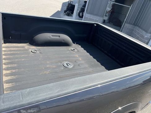 Used 2018 RAM 2500 Big Horn AWD/4WD image 38