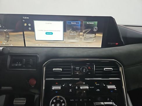 New 2026 Nissan Armada NISMO image 18