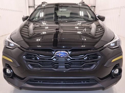 Used 2024 Subaru Crosstrek 2.5i Sport AWD/4WD image 4