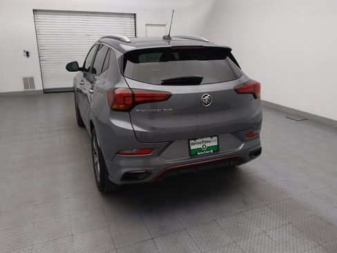 Used 2021 Buick Encore GX Select w/ Sport Touring Package image 6