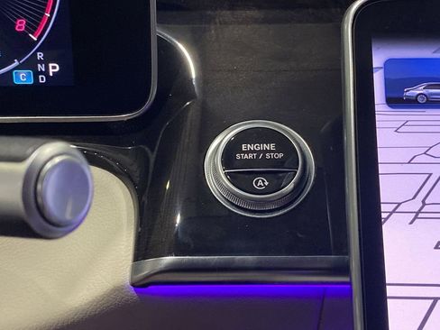 Certified 2023 Mercedes-Benz S 500 4MATIC image 14