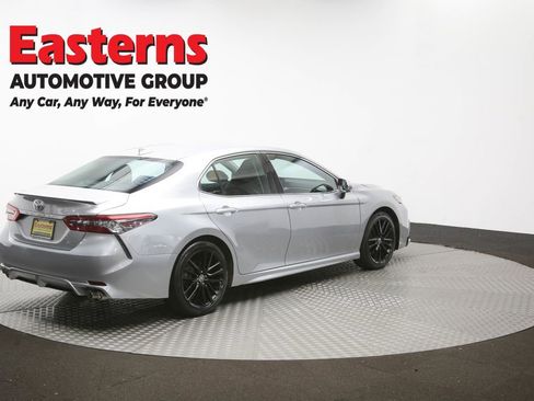 Used 2023 Toyota Camry XSE FWD image 41