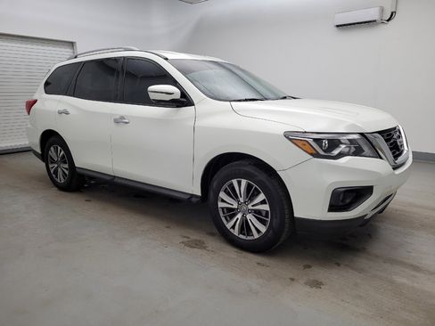 Used 2019 Nissan Pathfinder SL image 11