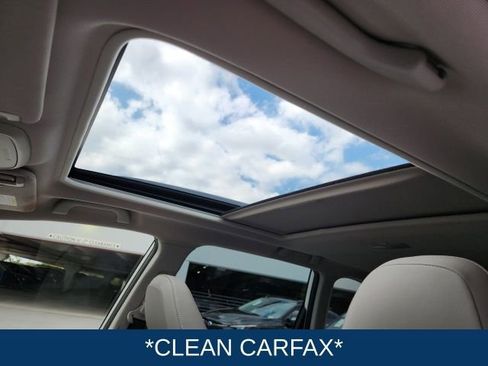 Used 2021 Subaru Forester Limited image 6