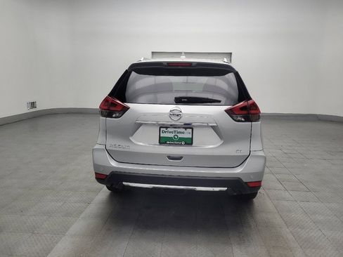 Used 2019 Nissan Rogue SL image 7