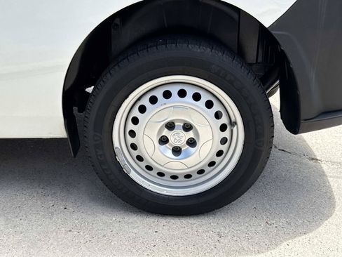 Used 2021 RAM ProMaster City Tradesman w/ Window Group 04 FWD image 4