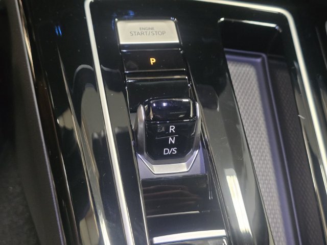 New 2026 Volkswagen Golf AWD/4WD image 17