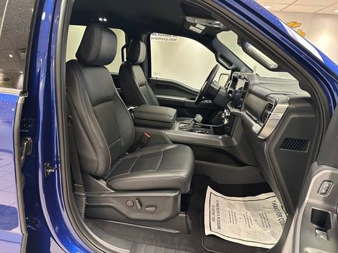 New 2026 Ford F150 Lariat AWD/4WD image 9