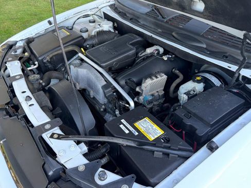 Used 2006 Chevrolet TrailBlazer LS w/ LS Preferred Equipment Group image 28