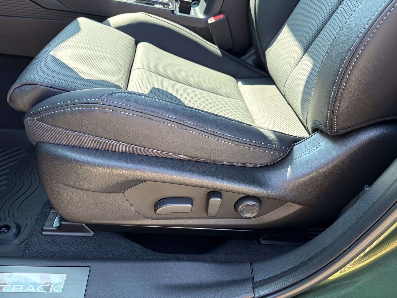 New 2026 Subaru Outback Touring XT AWD/4WD image 27