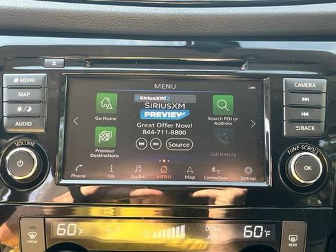Used 2020 Nissan Rogue SL w/ Premium Package AWD/4WD image 32