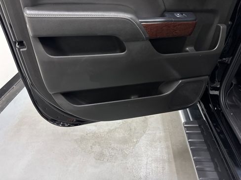 Used 2018 GMC Sierra 1500 SLT image 53