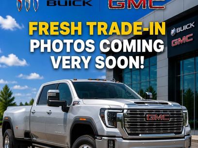 Used 2023 GMC Sierra 3500 Denali w/ Denali Ultimate Package
