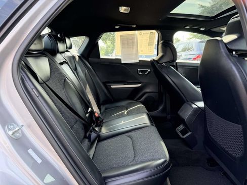 Used 2025 Kia K4 GT-Line w/ GT-Line Sunroof Package FWD image 10