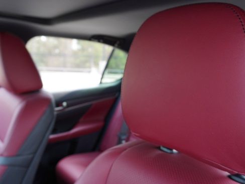 Used 2017 Lexus GS 350 F Sport image 20