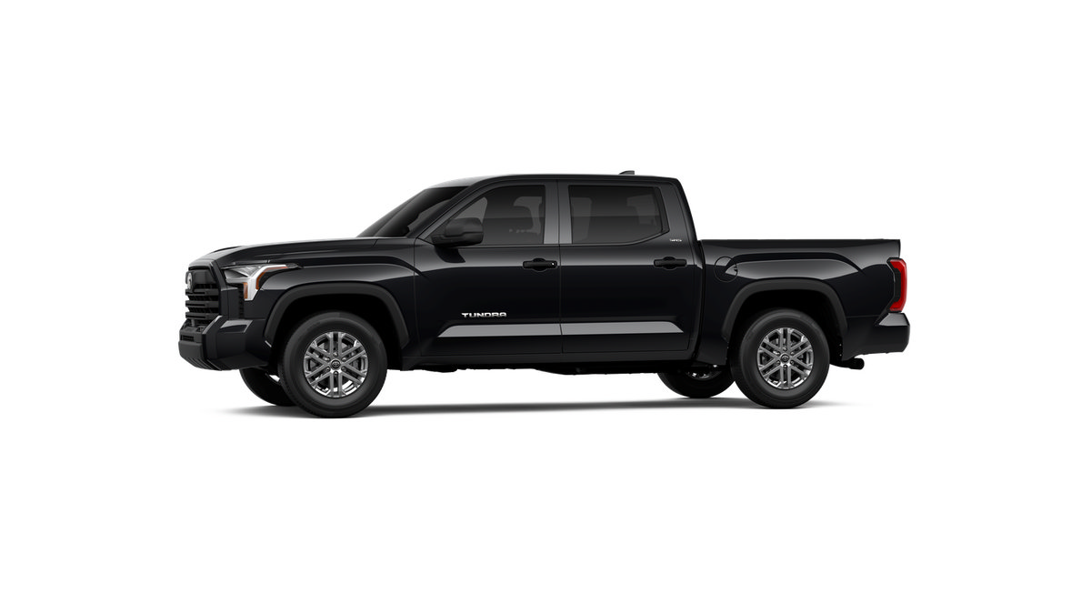 New 2026 Toyota Tundra SR5 AWD/4WD image 3