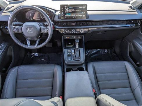 Certified 2024 Honda CR-V EX-L image 17
